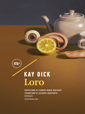 cover image of Loro